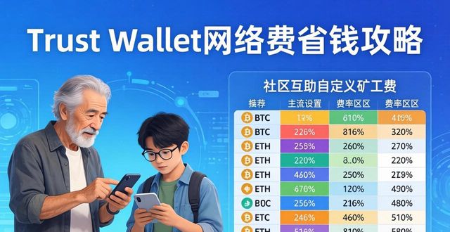 Building communities around Trust Wallet network fees_Building communities around Trust Wallet network fees_Building communities around Trust Wallet network fees