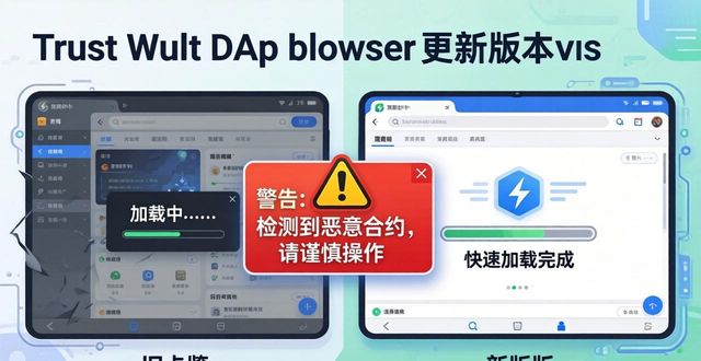Trust Wallet 的社区反馈与持续更新_Trust Wallet 的社区反馈与持续更新_Trust Wallet 的社区反馈与持续更新