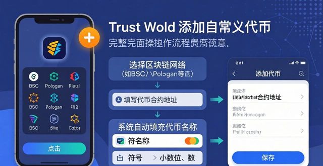 货币类型怎么设置_如何在Trust Wallet中添加和管理不同类型的数字货币，步骤详解。_货币类型数据可自动加入什么
