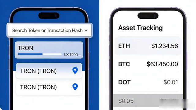 轻钱包安全吗_如何在Trust Wallet钱包最新版中轻松跟踪你的资产与交易动态？_pc轻钱包