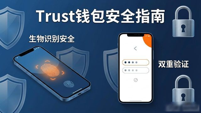 钱包安全性_钱包保护_Trust钱包用户如何确保个人信息的安全？