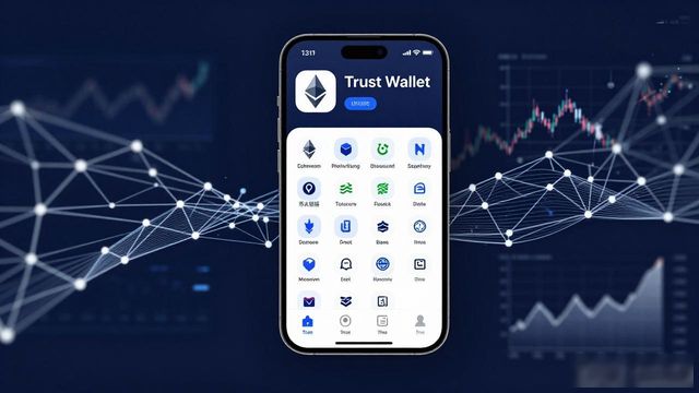 数字货币资产管理是什么_数字货币投资的未来：为何选择Trust Wallet作为你的资产管理工具？_数字货币资产配置