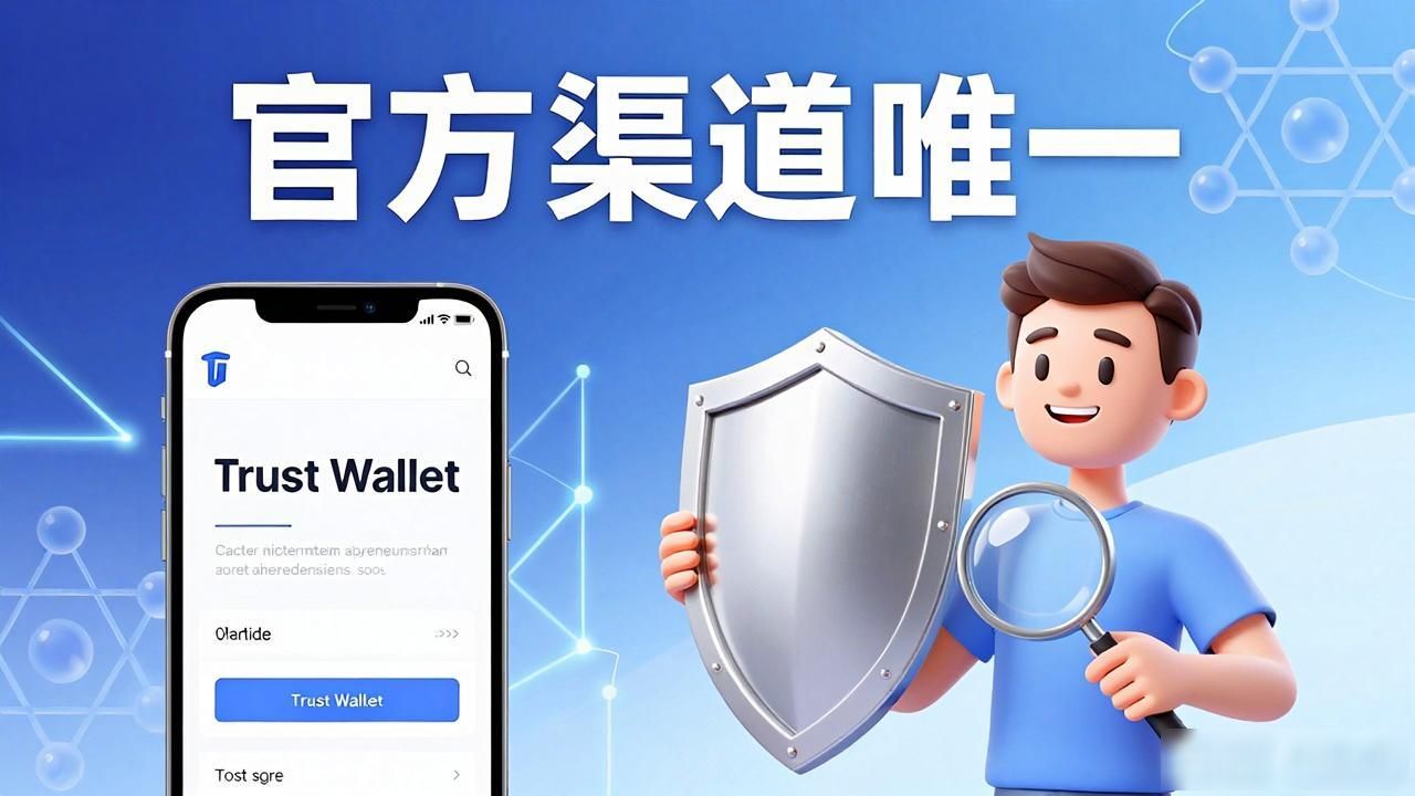 避免恶意软件入侵_Emphasizing community stability in Trust Wallet download practices_Trust Wallet官方下载