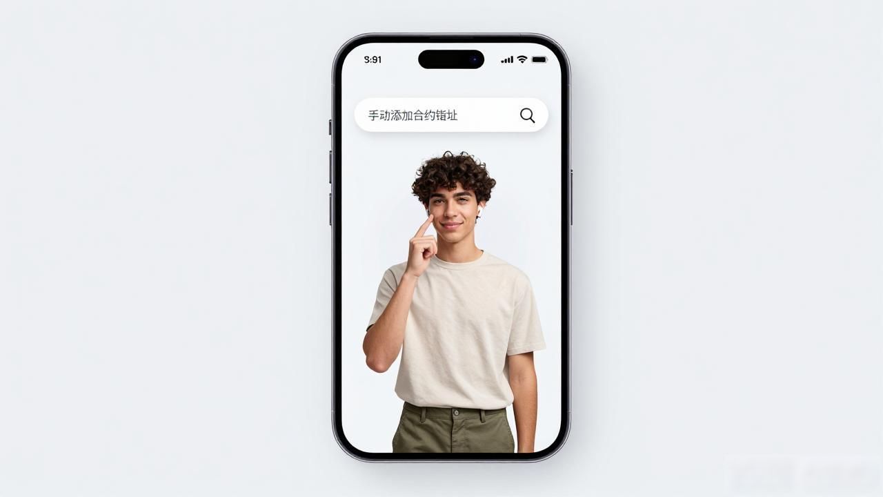 Trust Wallet新手操作指南_Trust Wallet私钥助记词重要性_通过Trust Wallet钱包官方网站下载钱包后,如何迅速熟悉界面和功能?