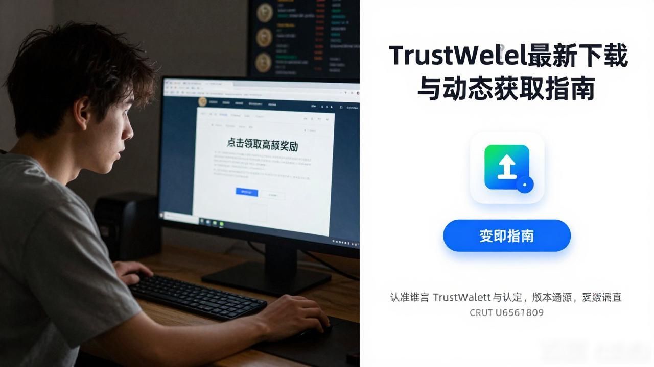 Trust Wallet官方下载渠道_Trust Wallet最新功能更新_如何获取Trust Wallet的最新动态与下载?