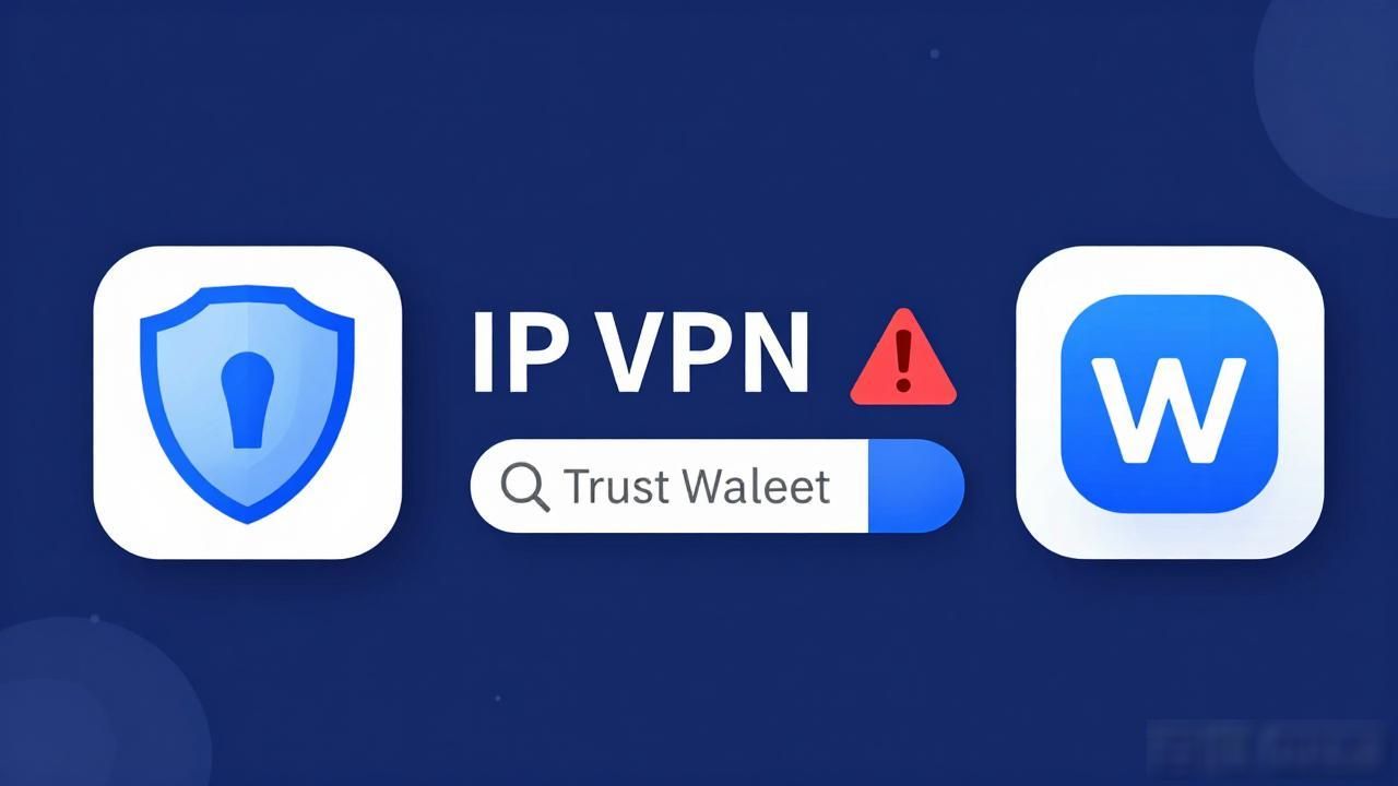 Trust Wallet download issue_VPN blocking app store access_The impact of VPN on Trust Wallet download experience