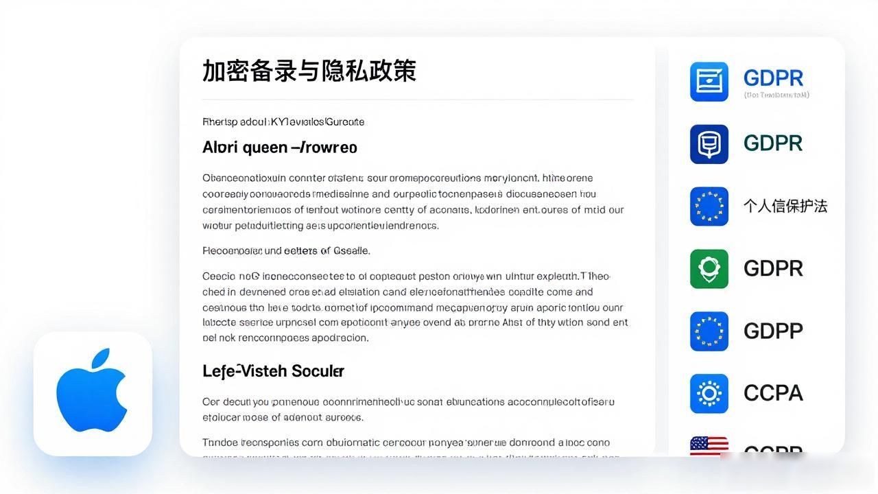 欧盟MiCA法规VASP牌照_Trust Wallet苹果版的合规性与市场法规适应_Trust Wallet iOS合规