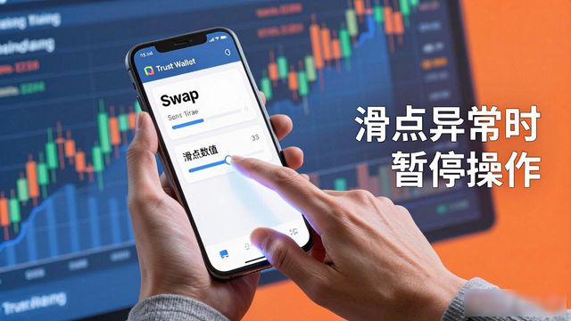 钱包app_chia钱包安卓_通过Trust Wallet钱包安卓版获取投资信息的最佳实践,你需要知道的!