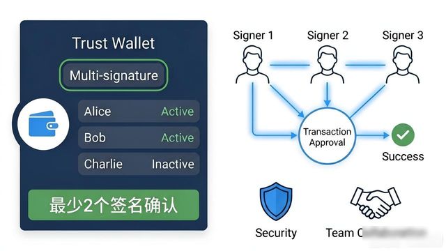 钱包怎么解除授权_钱包授权管理系统_Trust钱包用户如何划分注册权限？