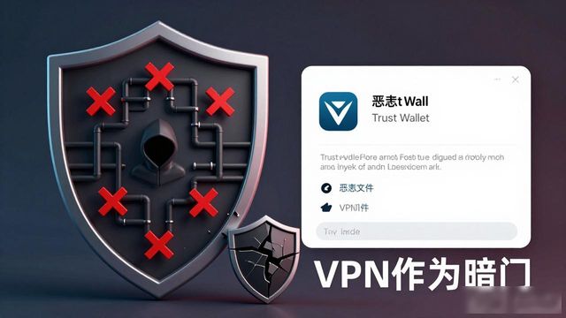 Risk management in Trust Wallet downloads: The VPN question_Risk management in Trust Wallet downloads: The VPN question_Risk management in Trust Wallet downloads: The VPN question