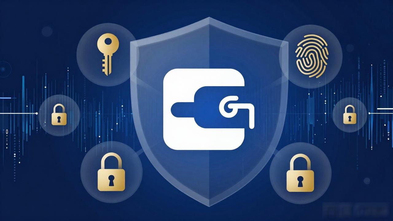 Trust钱包透明交易状态展示_Trust钱包如何增强用户对提币的信任?_数字资产提币安全保障