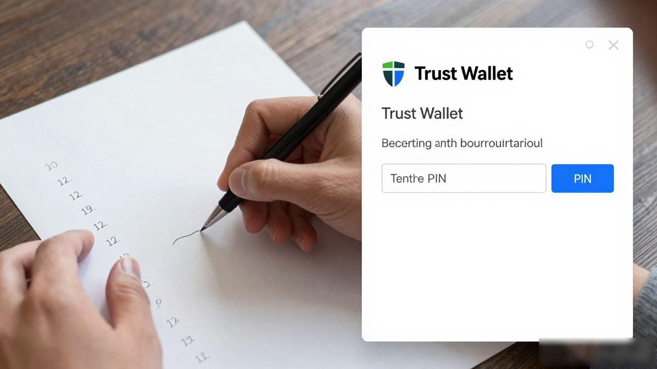 Trust Wallet资产多样化配置技巧_新手如何安全下载Trust Wallet_新手指南:通过Trust Wallet官网快速下载并实现资产多样化管理!