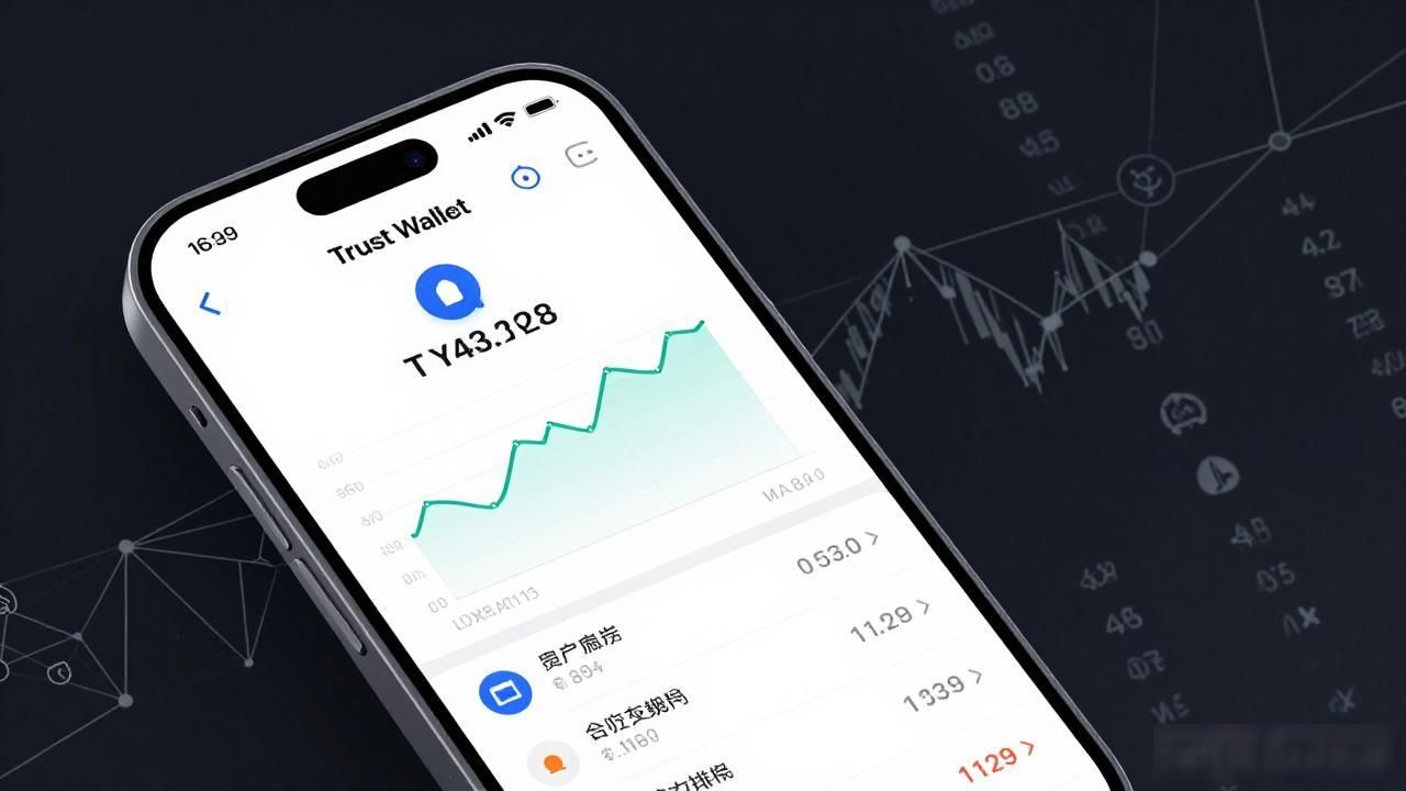 Trust Wallet苹果版下载后的交易节奏管理_加密货币止损止盈策略_Trust Wallet交易节奏