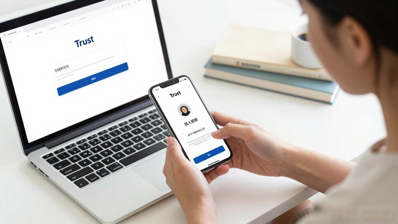 Trust钱包安装验证_Trust钱包官方下载_下载Trust官方版应用的过程,如何优化你的数字货币交易与投资决策!