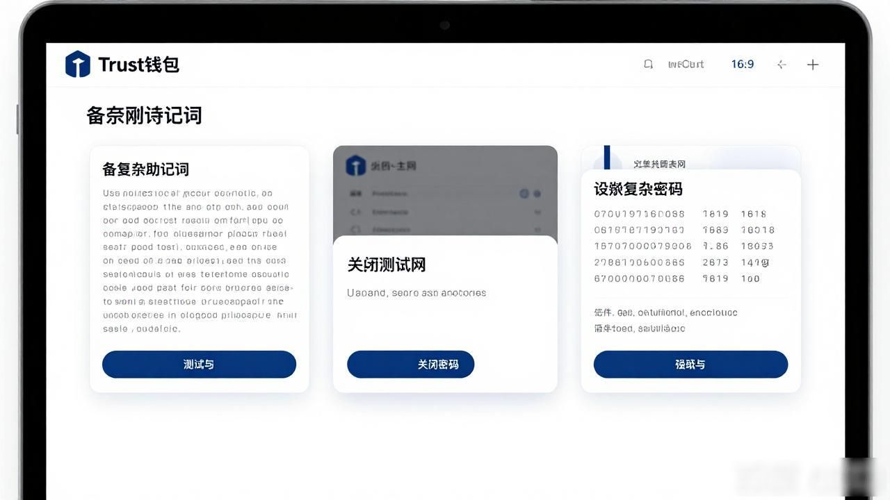 国内用户无VPN如何安装Trust钱包_不翻墙下载Trust钱包的用户经历反馈_国内用户Trust钱包官方APK下载方法