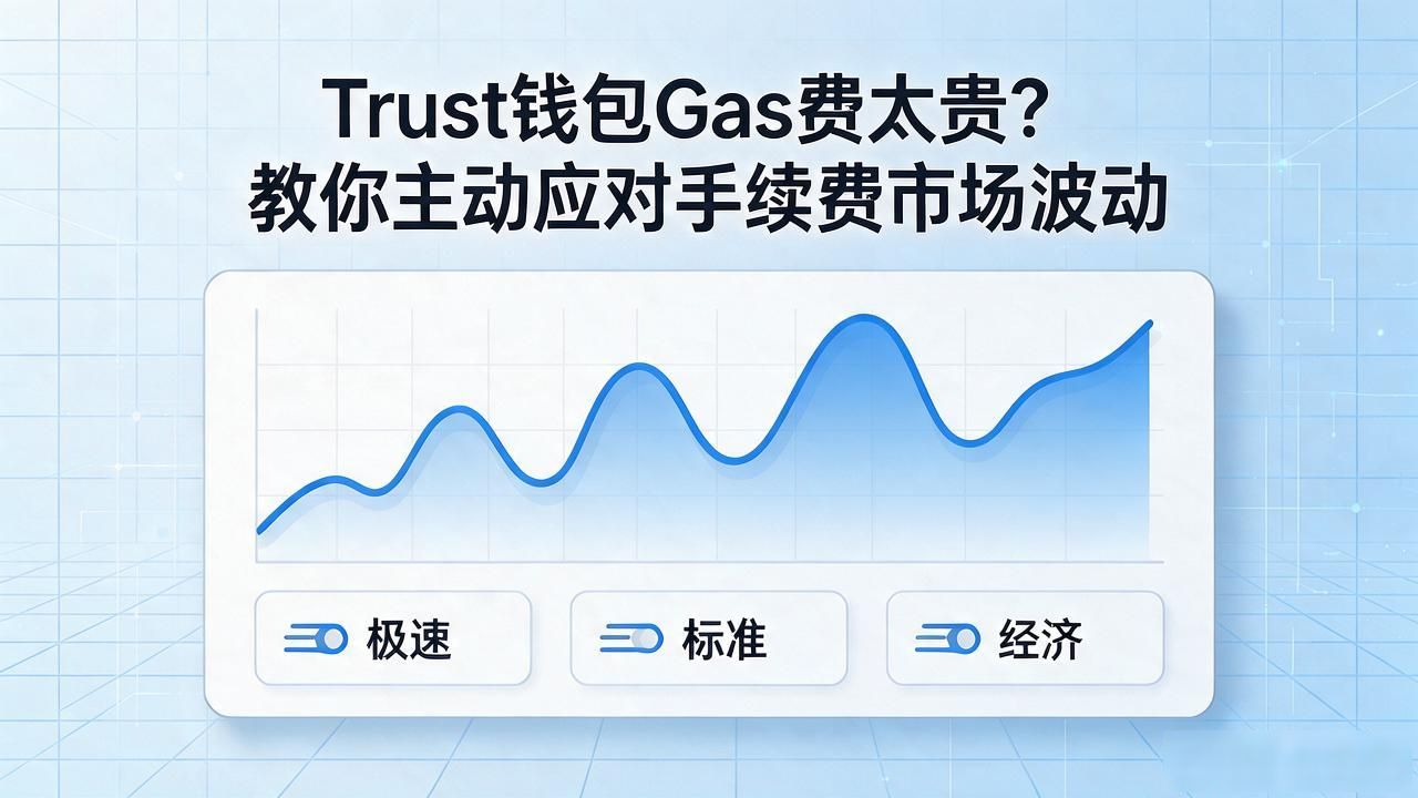 DeFi玩家如何节省链上Gas费_Trust钱包用户如何主动应对手续费市场变化?_加密货币交易时段选美东凌晨省手续费