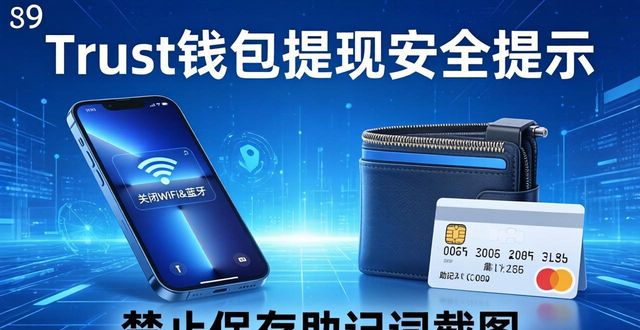 Trust钱包提现：这样保护身份不泄露