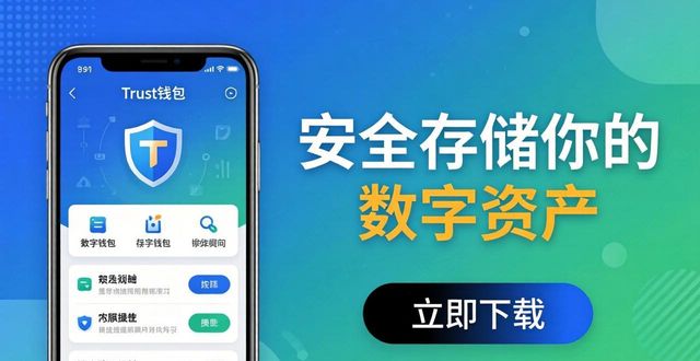 Trust钱包APP下载：安全存储你的数字资产