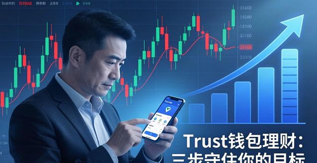 Trust钱包理财：三步守住你的目标
