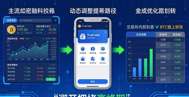 钱包市场现状分析_Trust钱包如何通过市场分析优化提币策略？_钱包币是啥