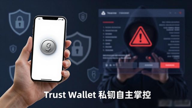 Trust Wallet 如何优化你的数字资产管理?_资产数字化是什么意思_资产数字化的发展前景