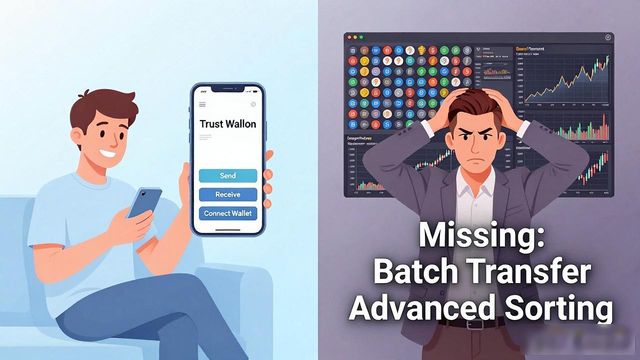 烟草专卖法实施条例解读_Trust Wallet的实施效率与用户解读_效率状态