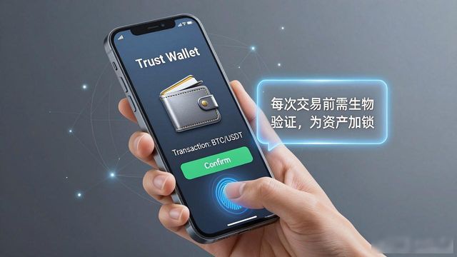 钱包使用_钱包使用教程_优化操作流程:使用Trust Wallet钱包最新版本的便利性分析。
