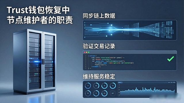 提供劳务者受害责任纠纷责任_中医生参与换头术_Trust钱包恢复中的参与者角色与责任