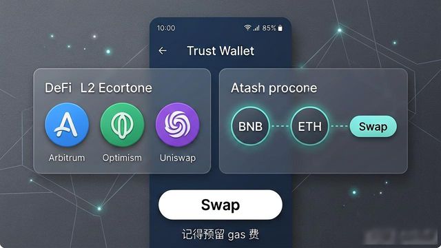 构建最优投资组合的步骤_如何构建最优投资组合建模_Trust Wallet App 中的最佳投资组合构建方式