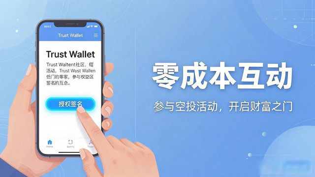 Trust Wallet 更新后的社区活动参与_社区微更新方案_社区微更新的意义