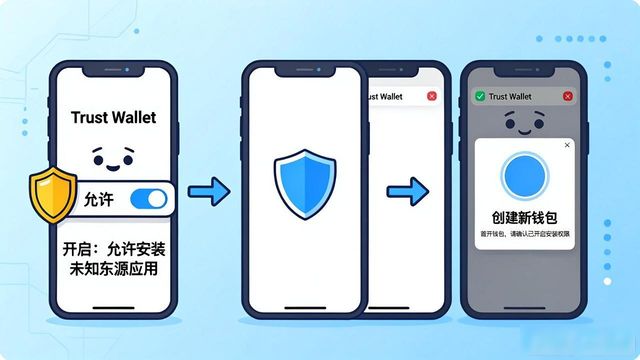 新手教程：如何确保从Trust官网顺利完成安卓下载，保护你的资产！_新手教程：如何确保从Trust官网顺利完成安卓下载，保护你的资产！_新手教程：如何确保从Trust官网顺利完成安卓下载，保护你的资产！