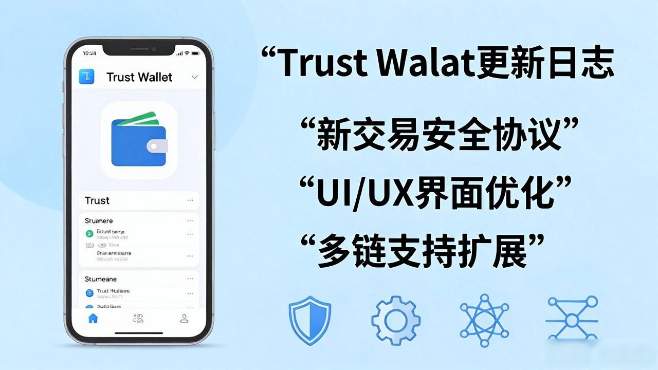 Trust Wallet 常见问题解答_Trust Wallet用户支持团队的展示与功能_Trust Wallet 官方支持渠道