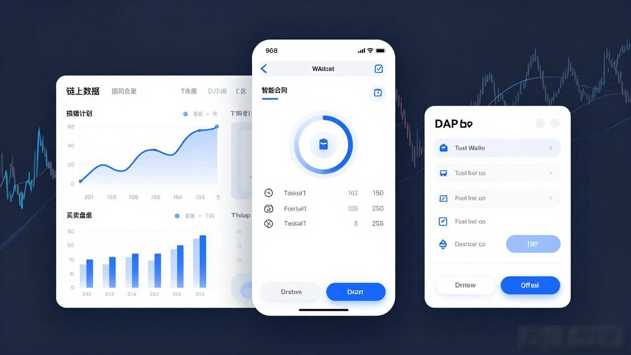 如何通过Trust Wallet下载实现得力的交易计划?_去中心化金融交易计划_Trust Wallet DApp浏览器