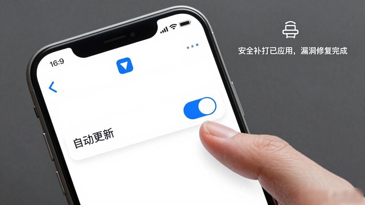 Trust Wallet官方下载_Trust Wallet安全更新_如何确保你的Trust Wallet官网版下载应用具备最新的功能与安全补丁!