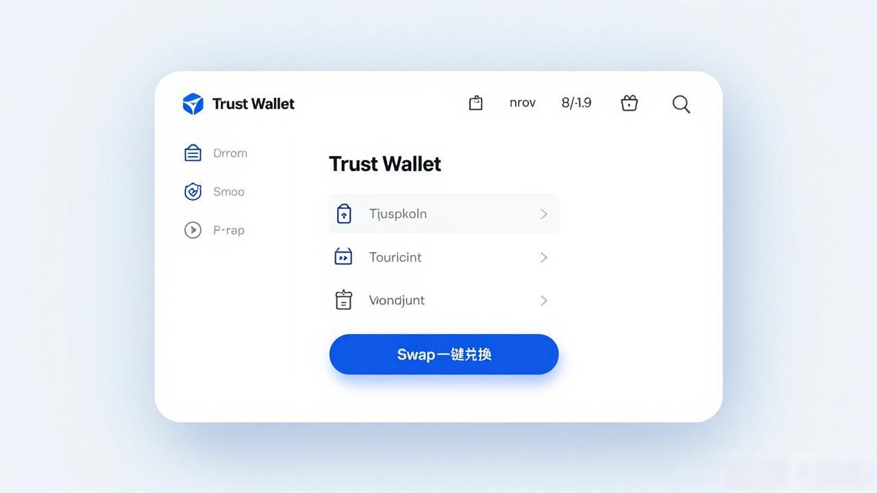 Trust Wallet日常加密货币支付使用攻略_Trust Wallet 的支付方式与便捷性_普通用户用Trust Wallet转账付款教程