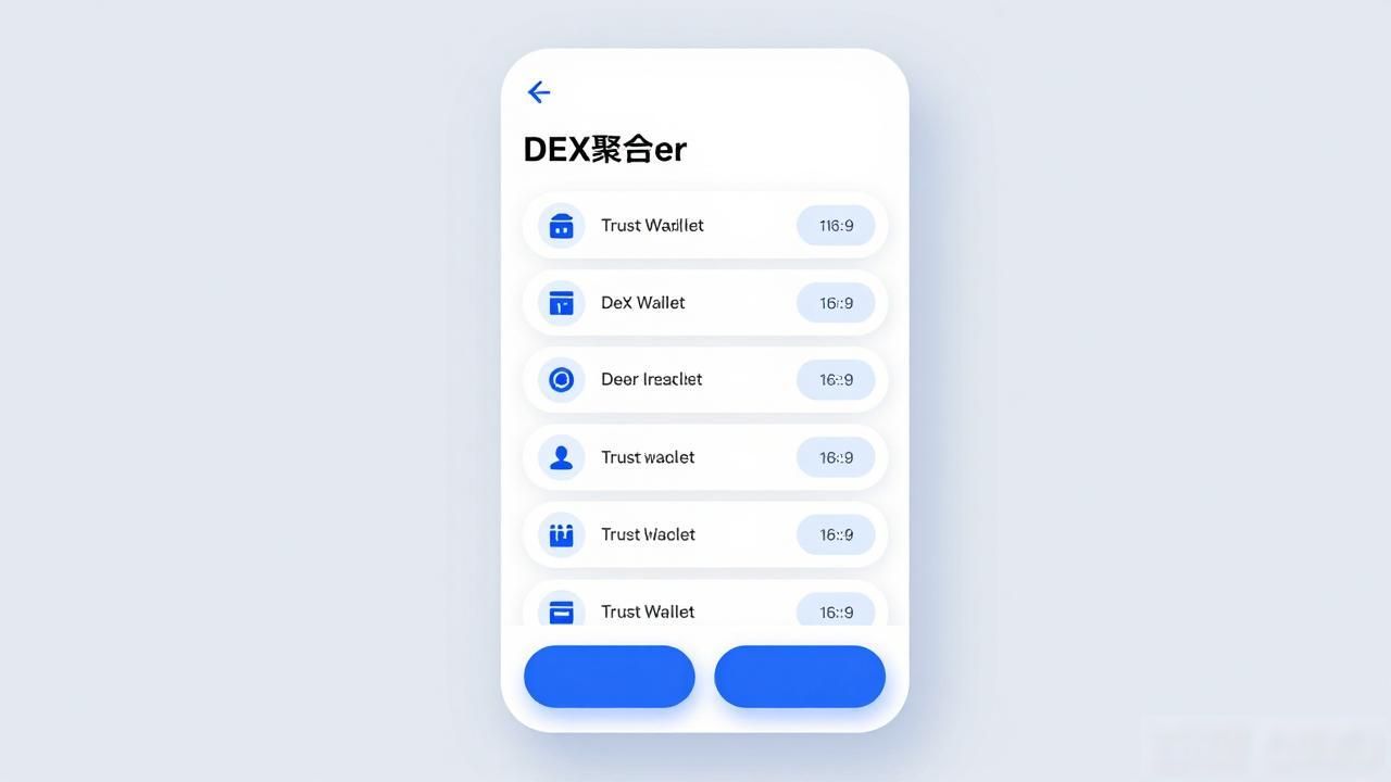 Trust Wallet去中心化私钥控制_Trust Wallet App 如何推进数字经济的发展?_Trust Wallet开源多链数字钱包