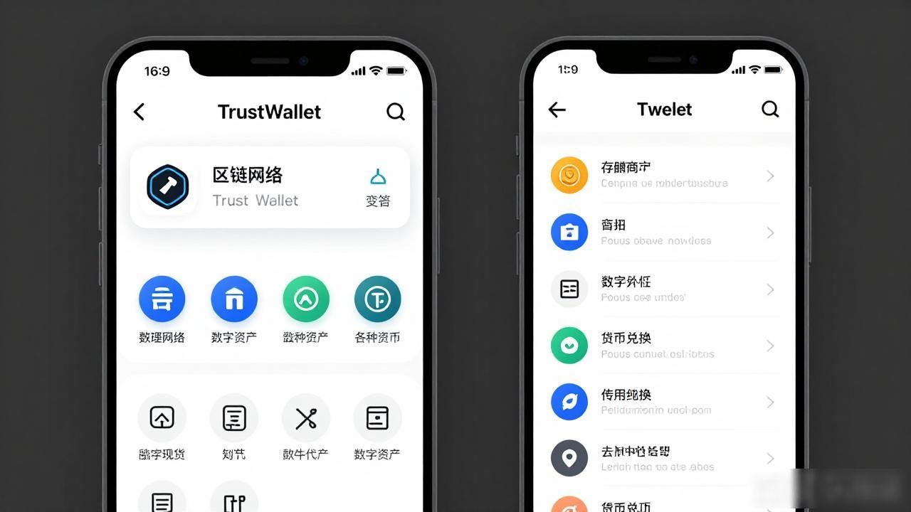 How to Download Trust Wallet Safely: Unlock Crypto Potential
