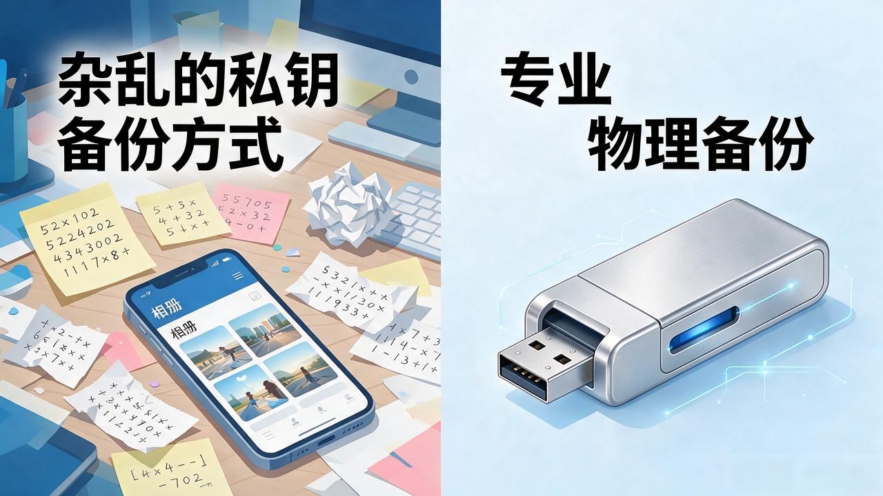 硬件钱包支持_Trust Wallet 私钥管理_Trust Wallet 官网用户对安全性的反馈与期望