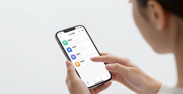 Trust钱包多账户管理：日常交易的高效方案