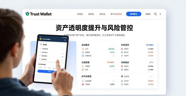 Trust Wallet官网用户期待更透明的市场数据