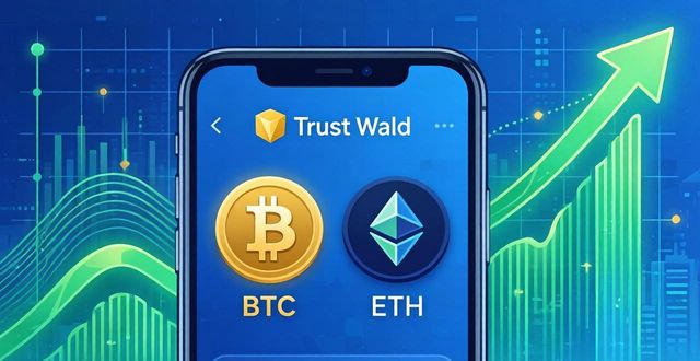 Trust Wallet下载后，这样规划投资预算更聪明