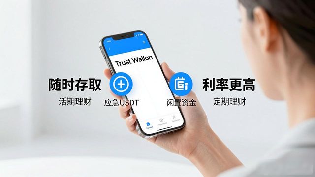 Trust Wallet 官网支持的财富管理工具与应用_下载财富app_app财富