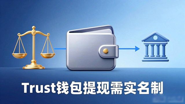 Trust钱包对用户提现实名制审核的执行_Trust钱包对用户提现实名制审核的执行_Trust钱包对用户提现实名制审核的执行
