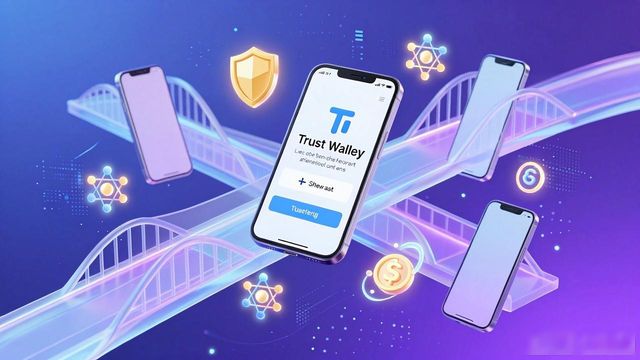 Emphasizing usability in Trust Wallet download experiences_Emphasizing usability in Trust Wallet download experiences_Emphasizing usability in Trust Wallet download experiences