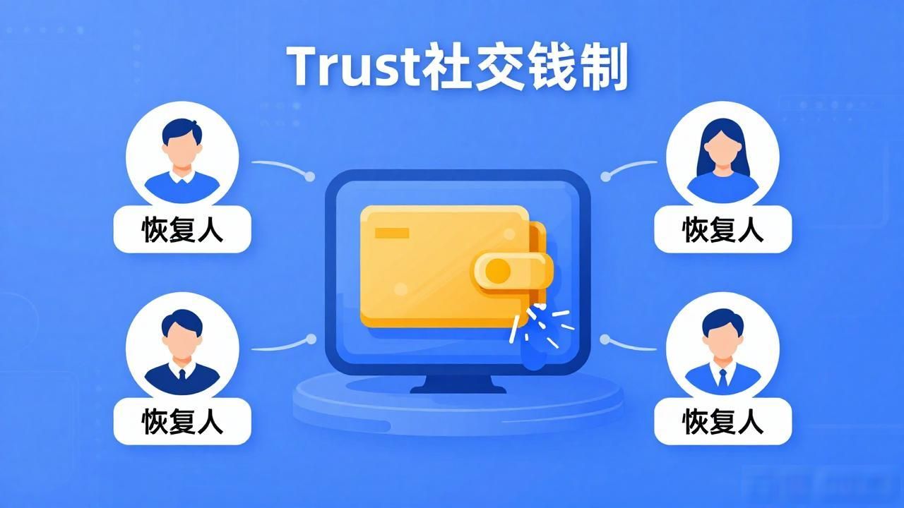 Trust钱包恢复机制_Trust钱包助记词恢复_Trust钱包的恢复路径选择与未来计划