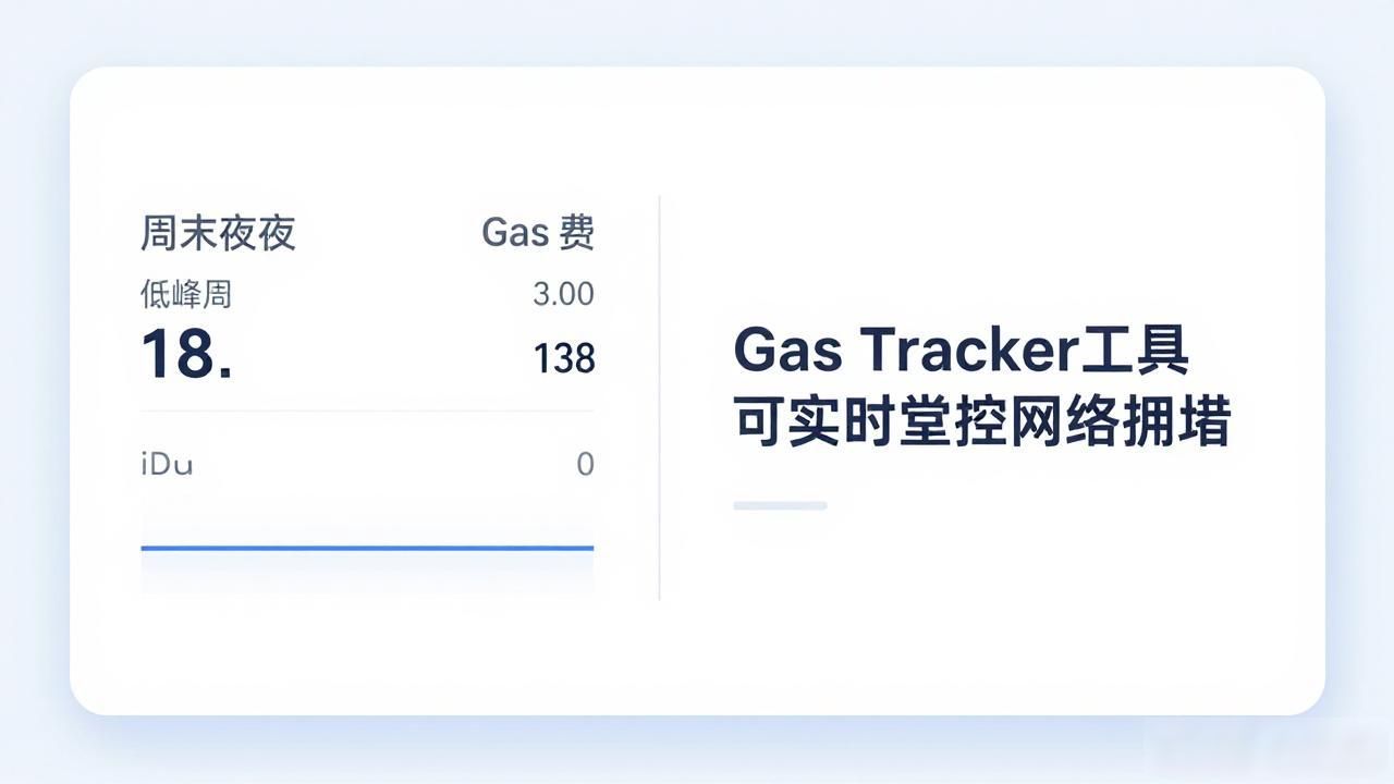 Trust钱包手续费怎么算？一文看懂gas费规则