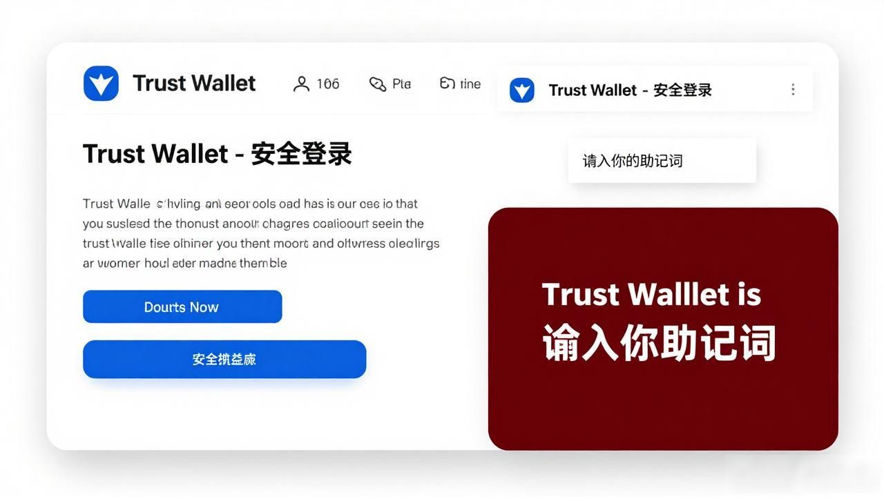 Secure Trust Wallet installation_Trust Wallet official download_Simplifying the download process: Trust Wallet and user strategies