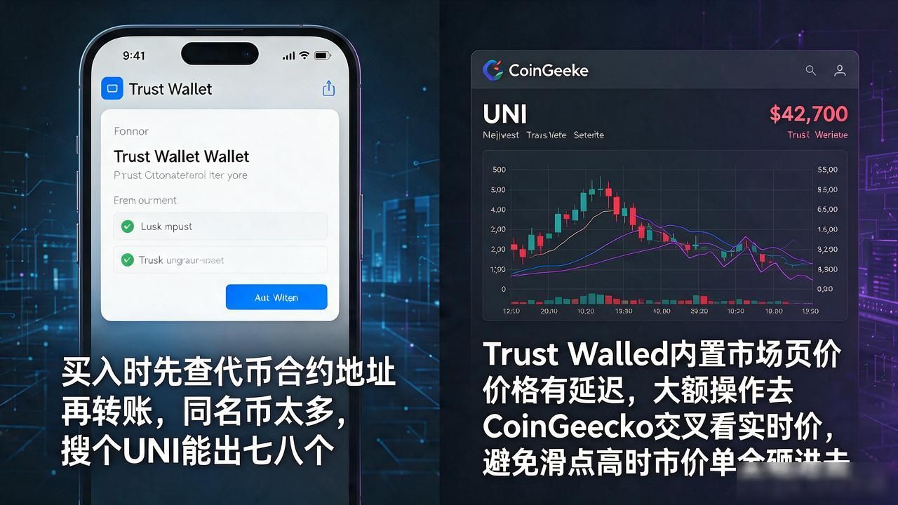 Trust Wallet助记词安全存储_使用Trust Wallet苹果版参与市场投资的措施_Trust Wallet币圈交易仓位管理