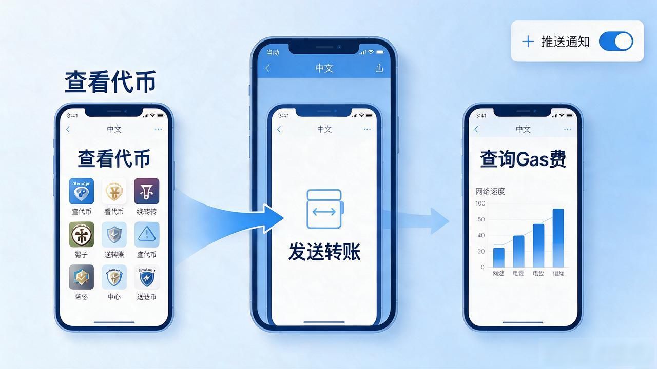 Trust钱包注册体验_助记词导入流程_Trust钱包的注册服务与用户体验提升