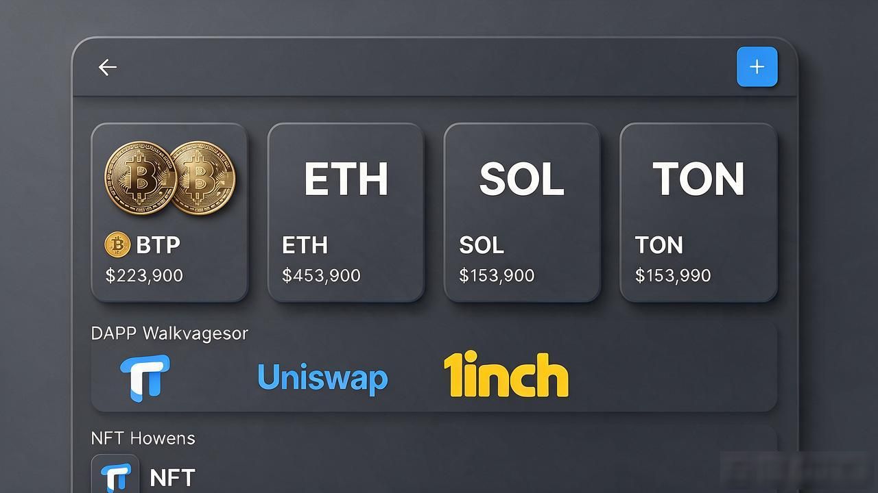 新手上手指南_Trust Wallet好不好用_Trust Wallet App 的用户体验评测